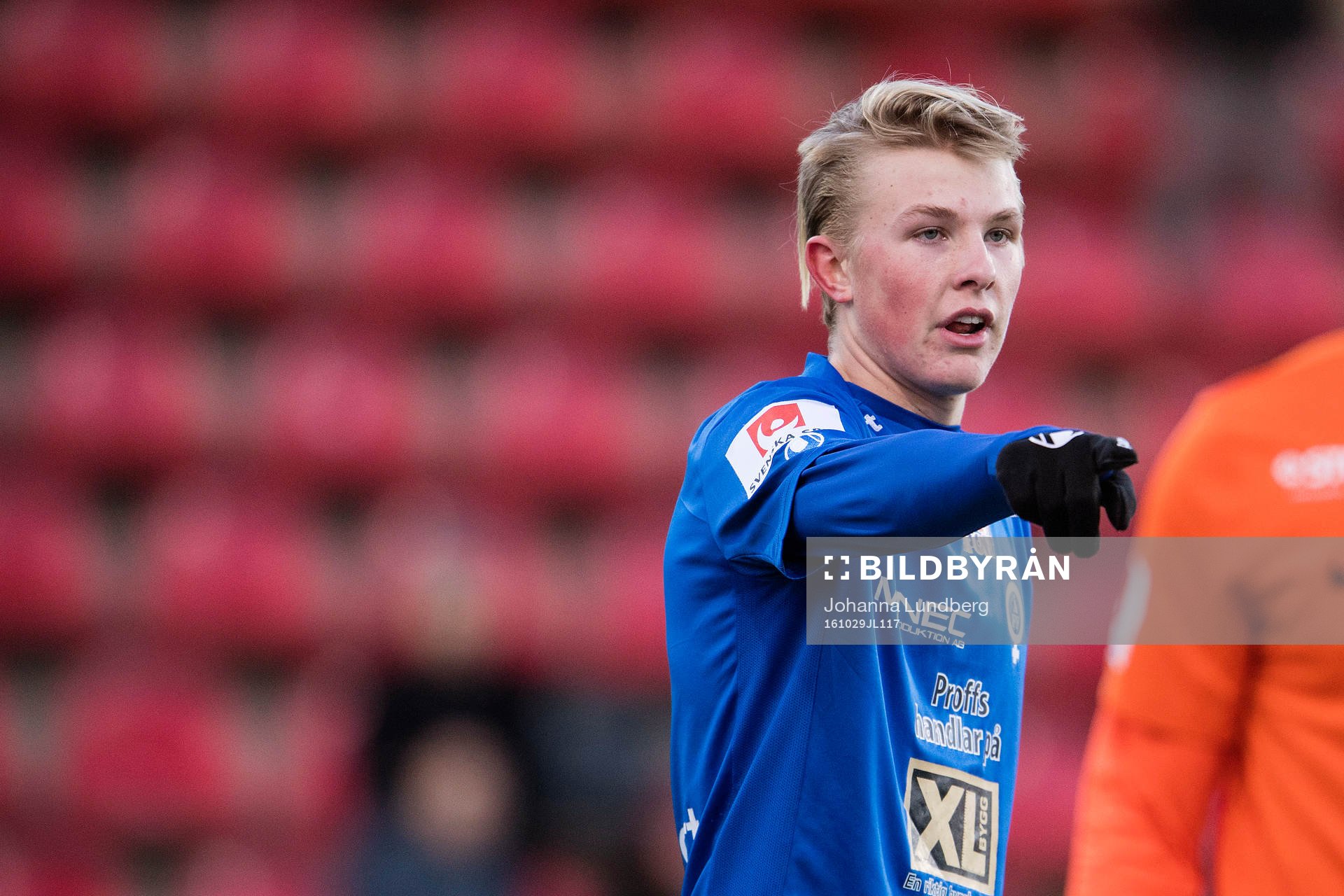 Åtvidabergs Adrian Petersson