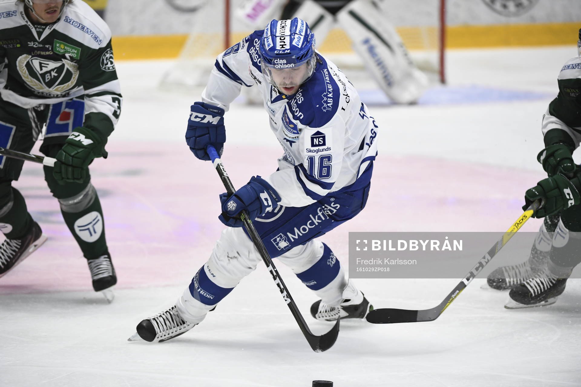 Leksands János Hári