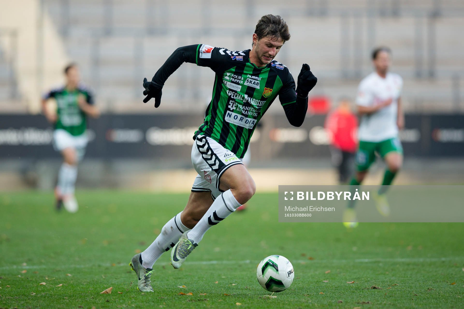 GAIS Alibek Aliev