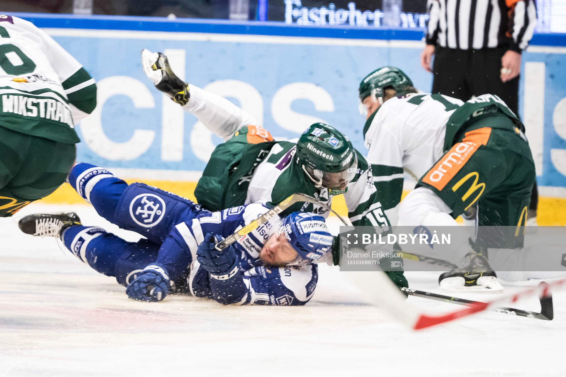 Leksands Jesper Ollas