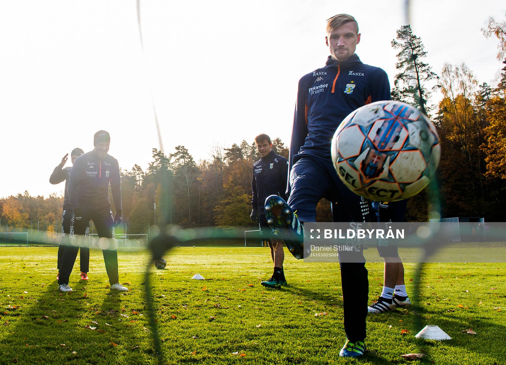 Sebastian Eriksson