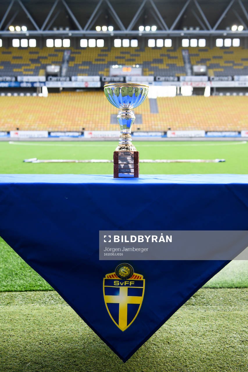 SM pokalen