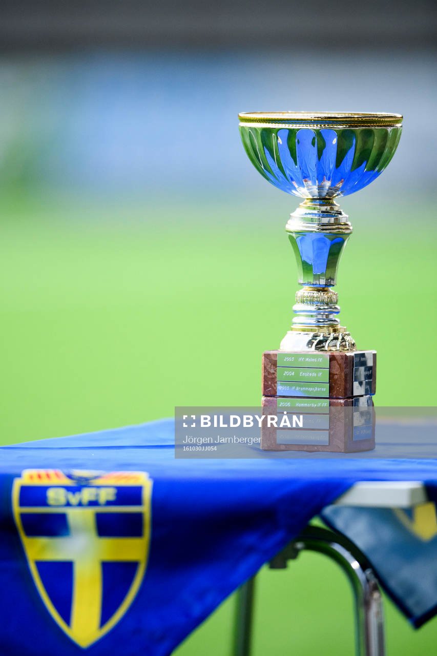 SM pokalen