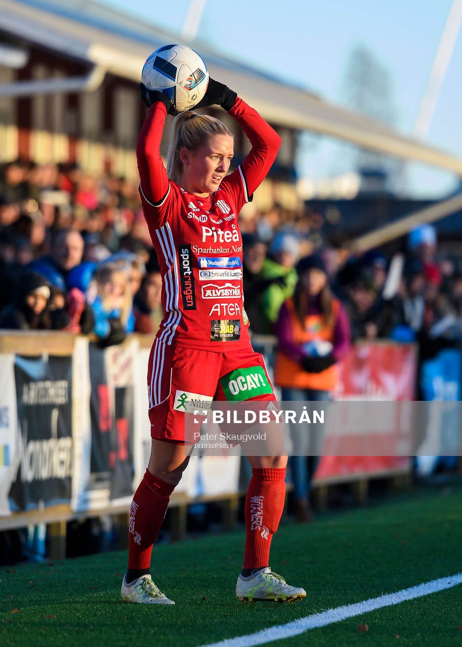 Piteås Ronja Aronsson