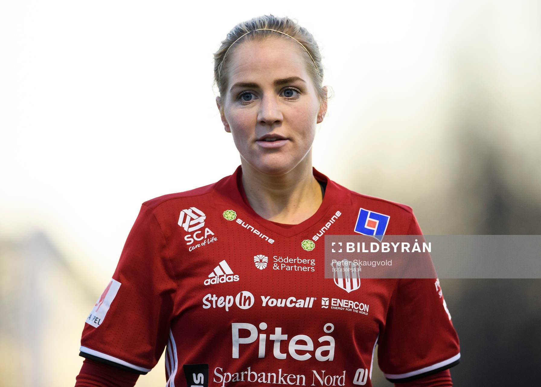 Piteås Irma Helin
