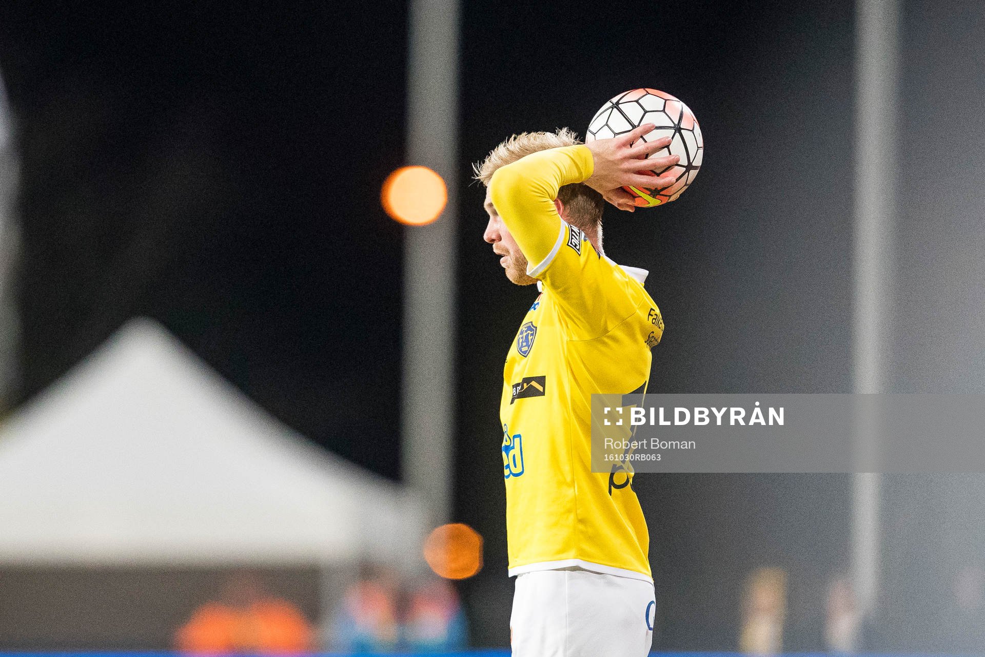 Falkenbergs Per Karlsson