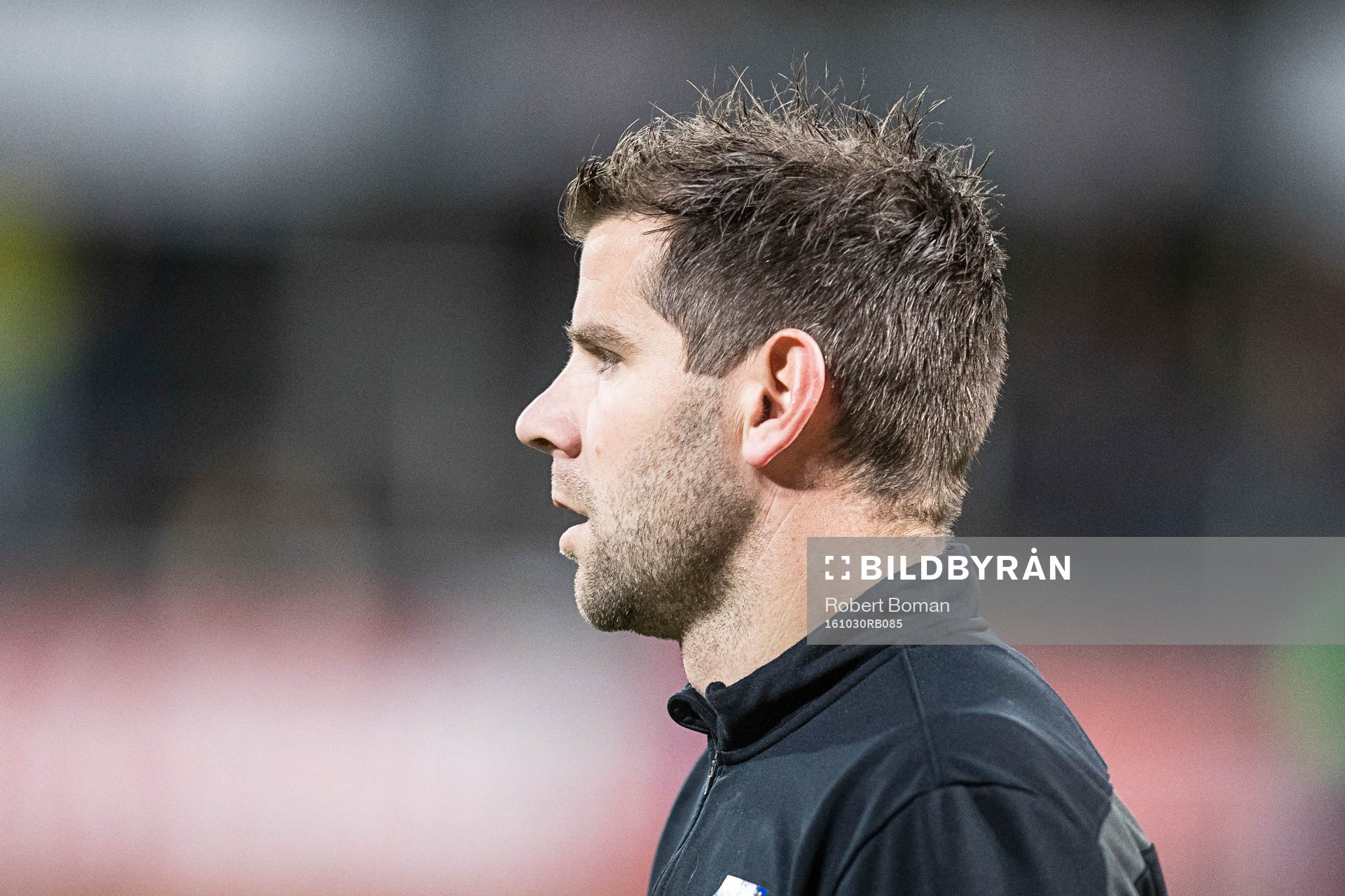 Falkenbergs Stefan Rodevåg