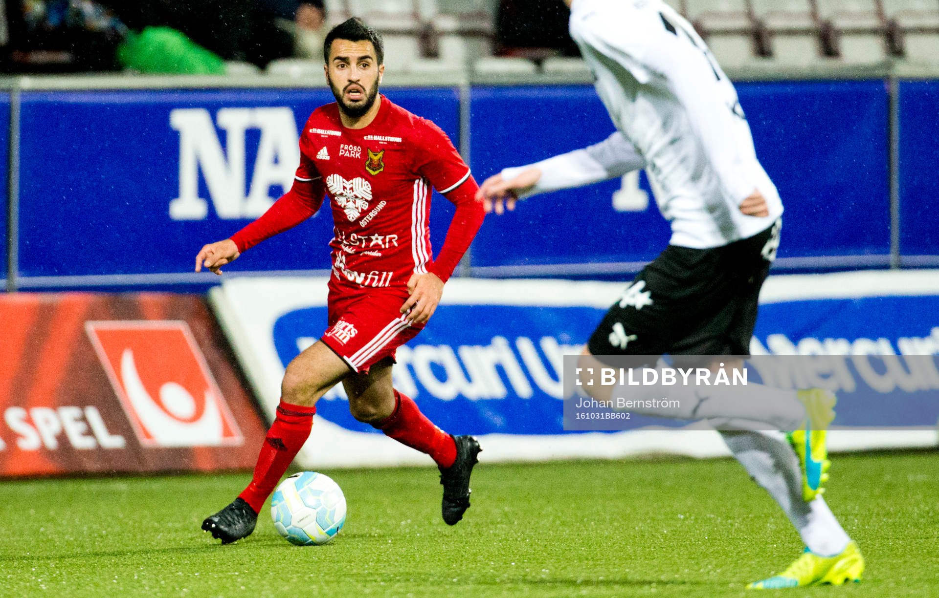 Östersunds Brwa Nouri