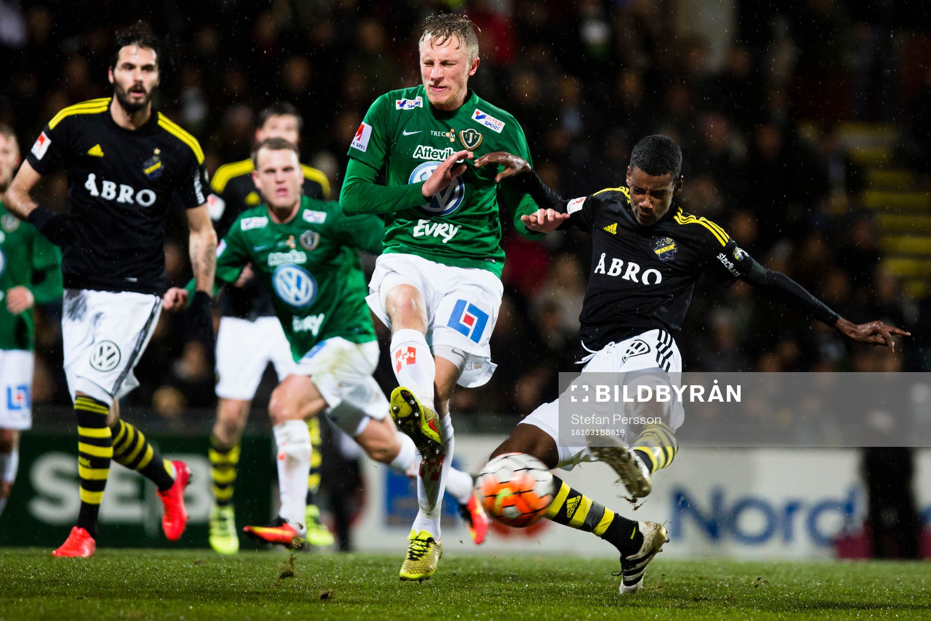 s Alexander Isak