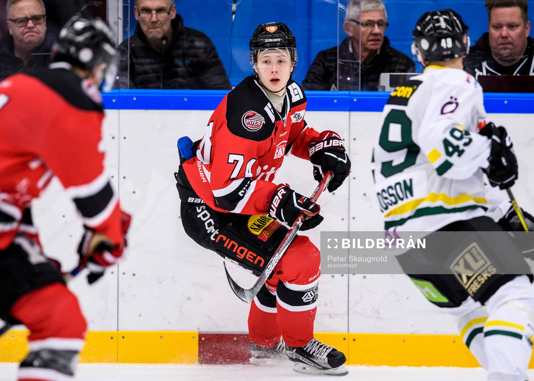 Piteås Petter Mäkitalo