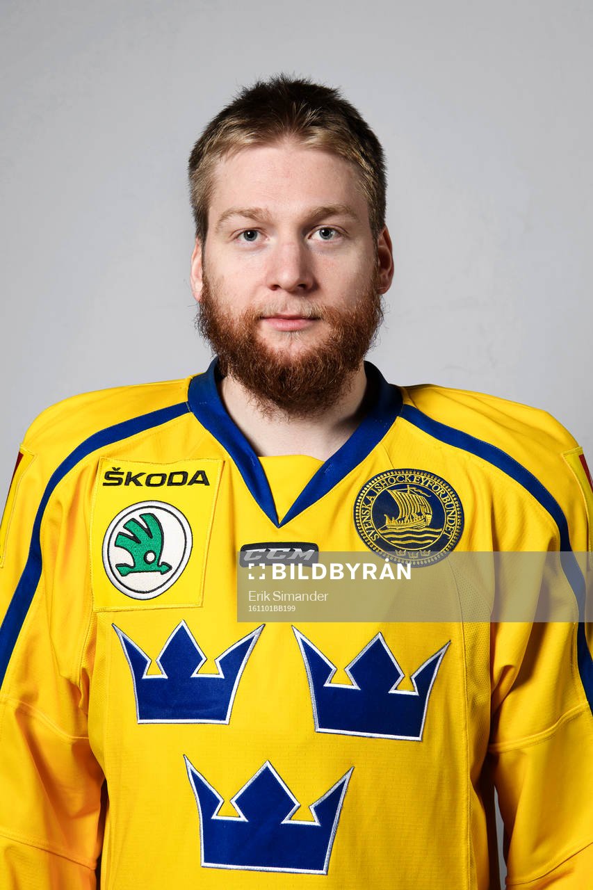Sveriges Jonas Junland