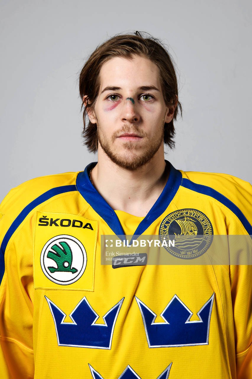 Sveriges Mario Kempe