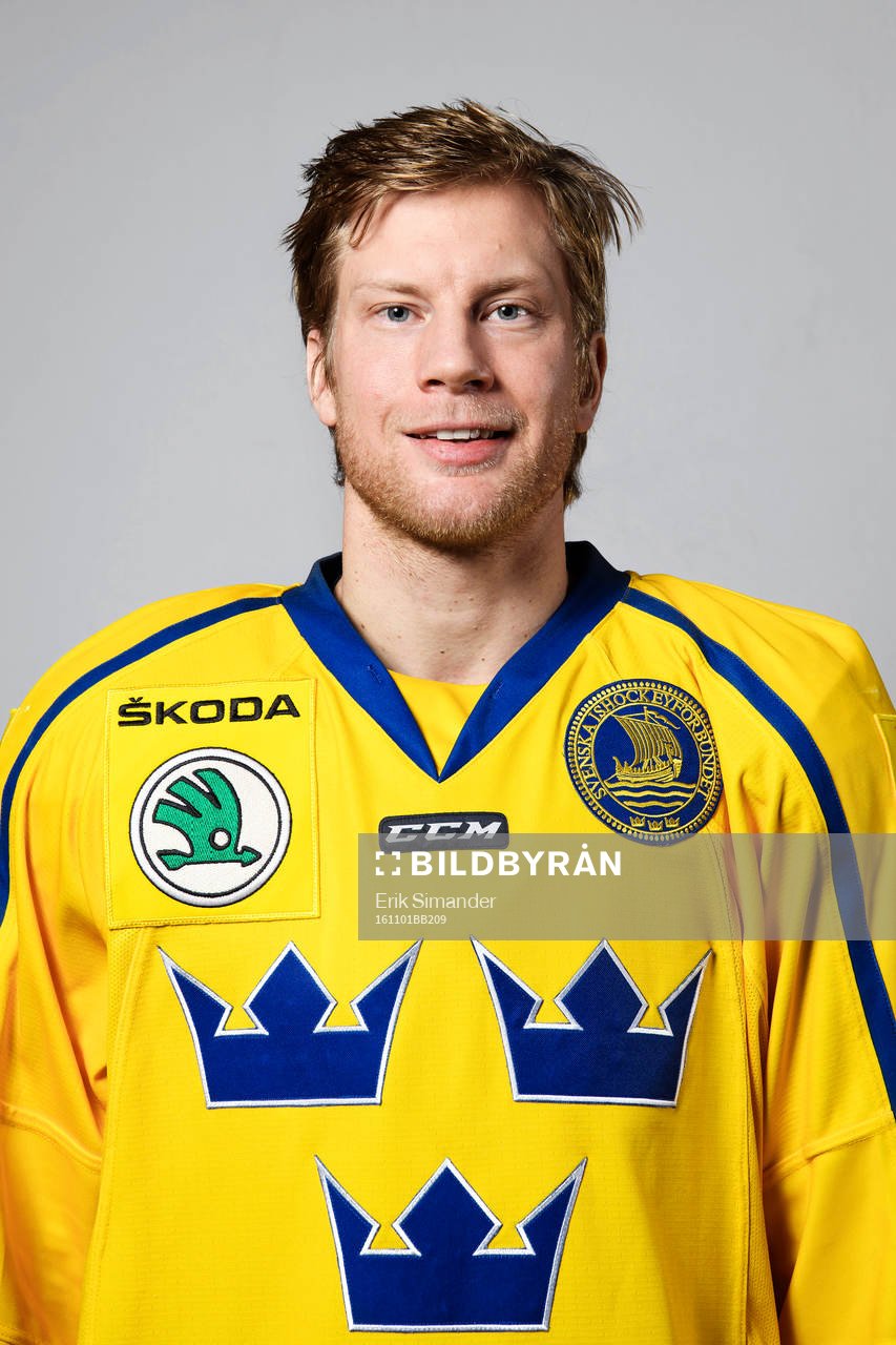 Sveriges Richard Gynge