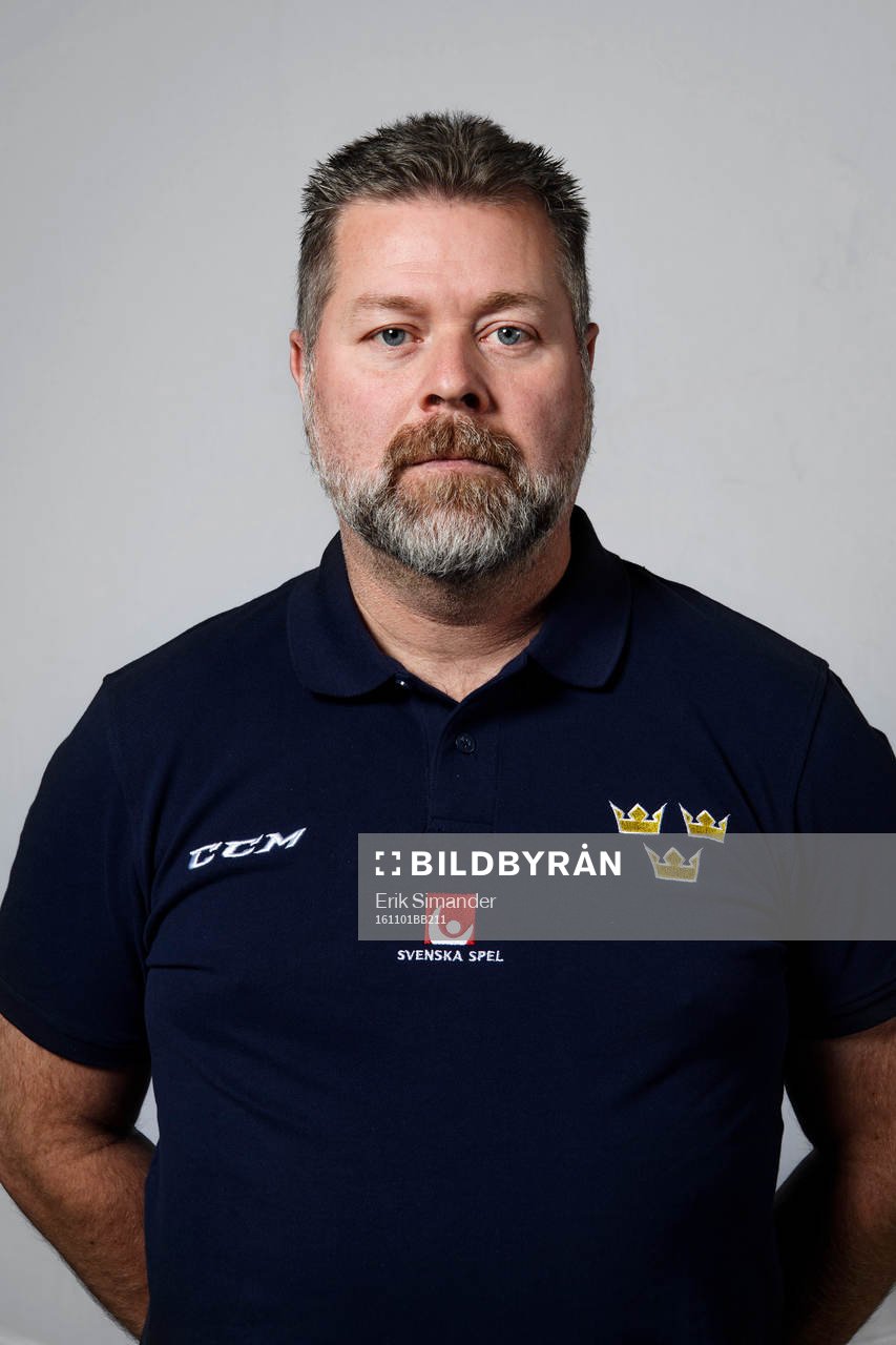 Sveriges materialare Mats Kellerstam