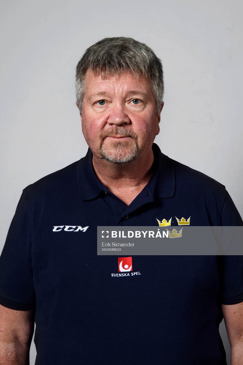 Sveriges läkare Björn Sandström