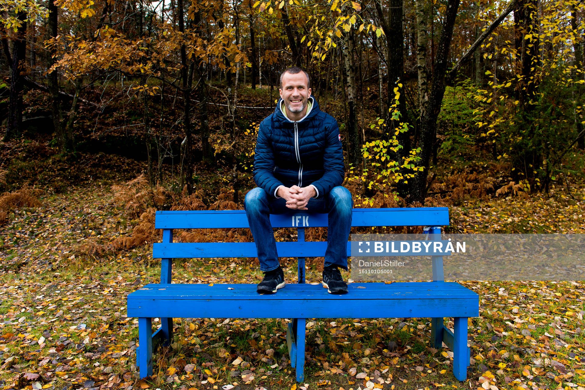 IFK Göteborgs Hjalmar Jonsson
