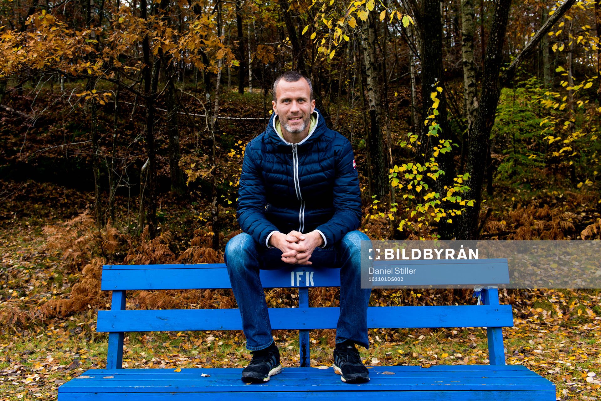 IFK Göteborgs Hjalmar Jonsson