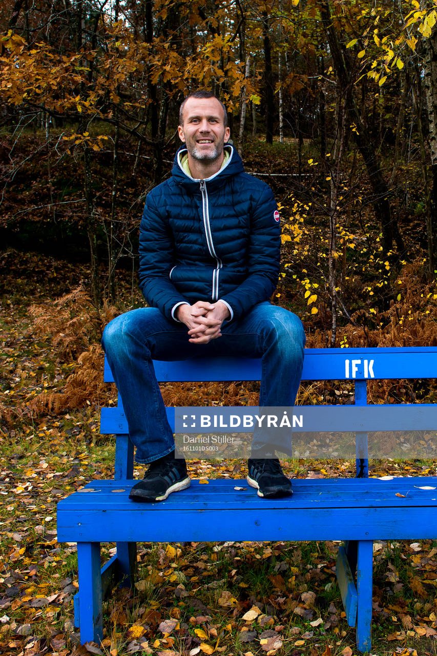 IFK Göteborgs Hjalmar Jonsson