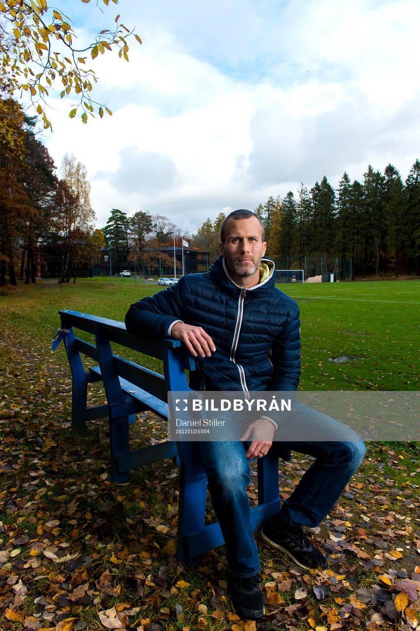 IFK Göteborgs Hjalmar Jonsson