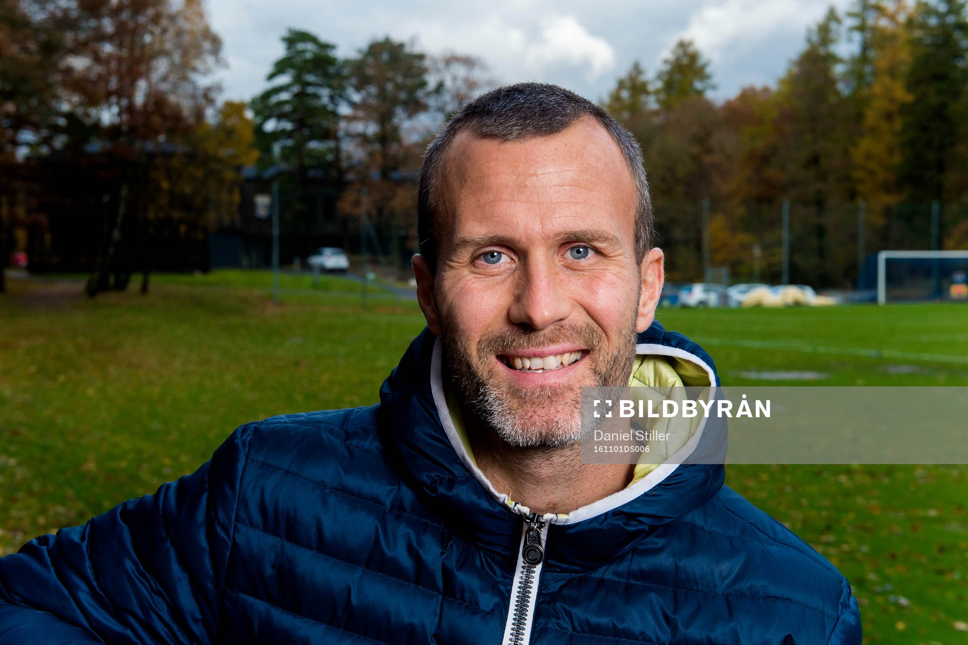 IFK Göteborgs Hjalmar Jonsson