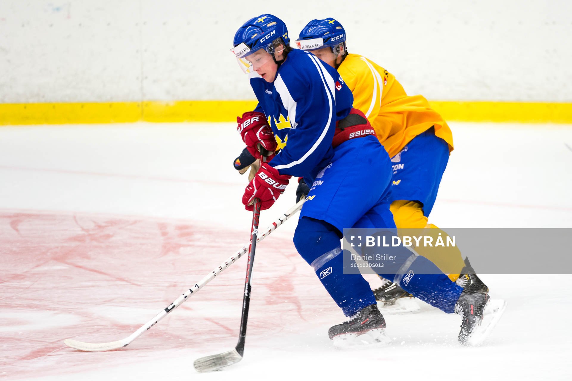 Sveriges Jonathan Dahlén
