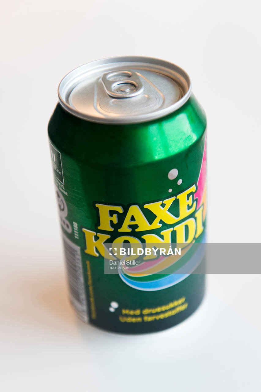 Faxe Kondi
