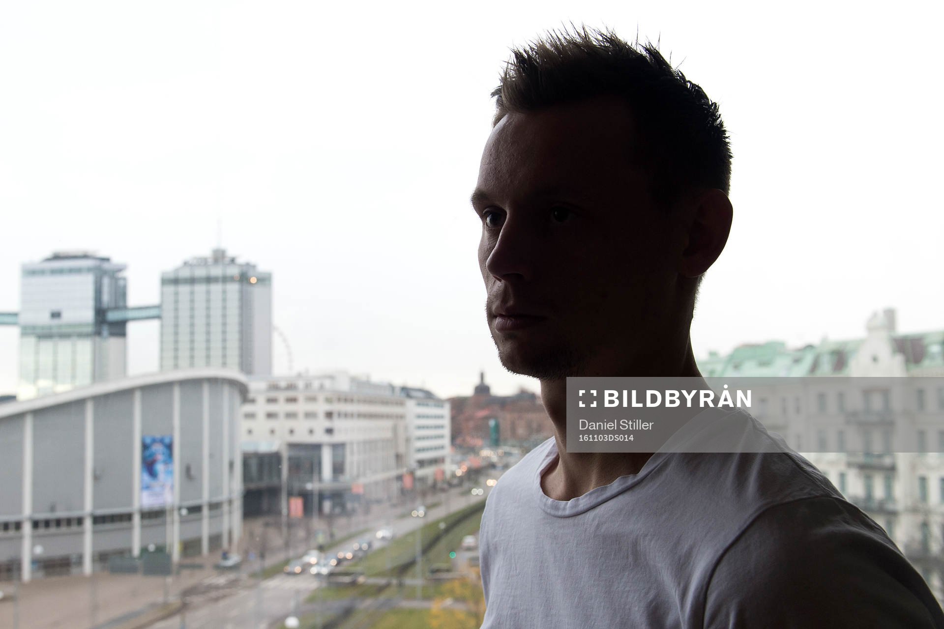 IFK Göteborgs Jacob Ankersen