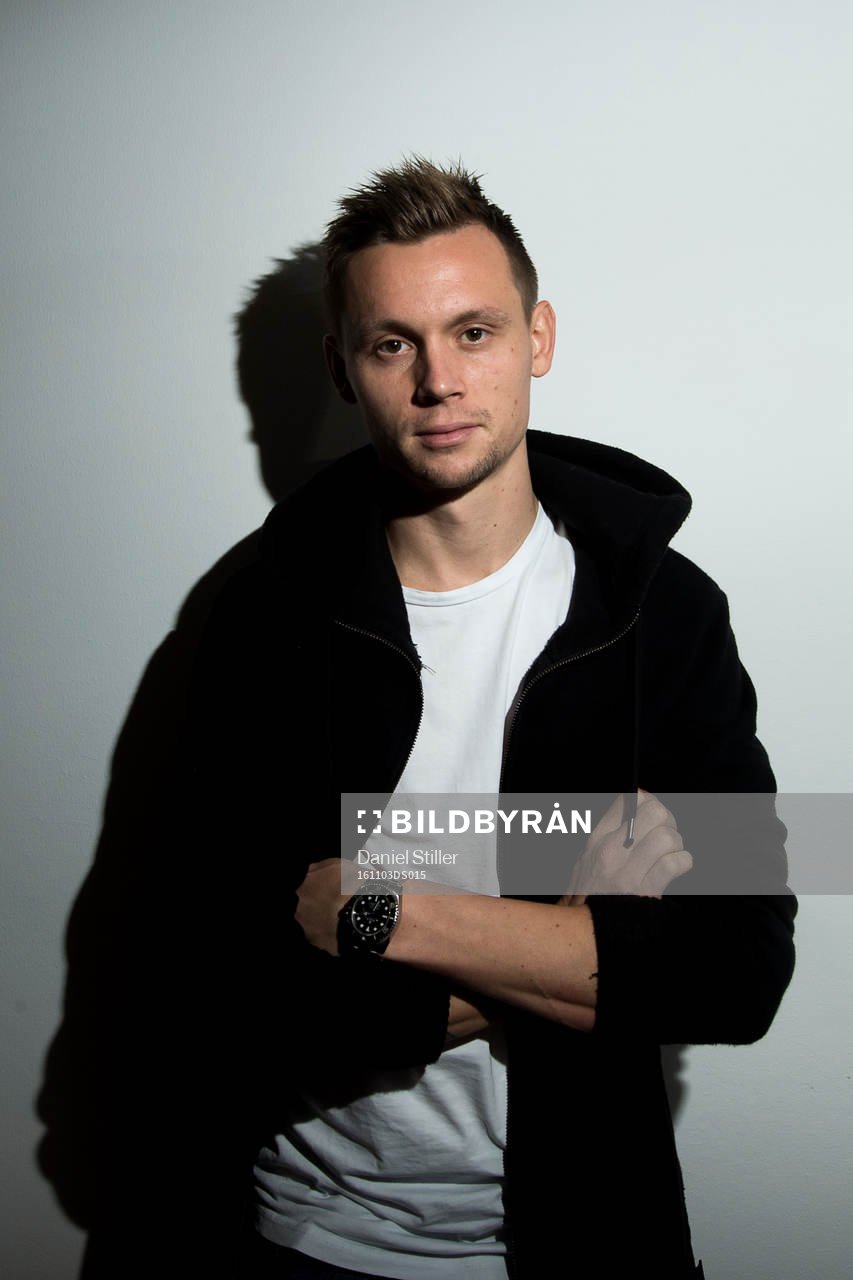 IFK Göteborgs Jacob Ankersen