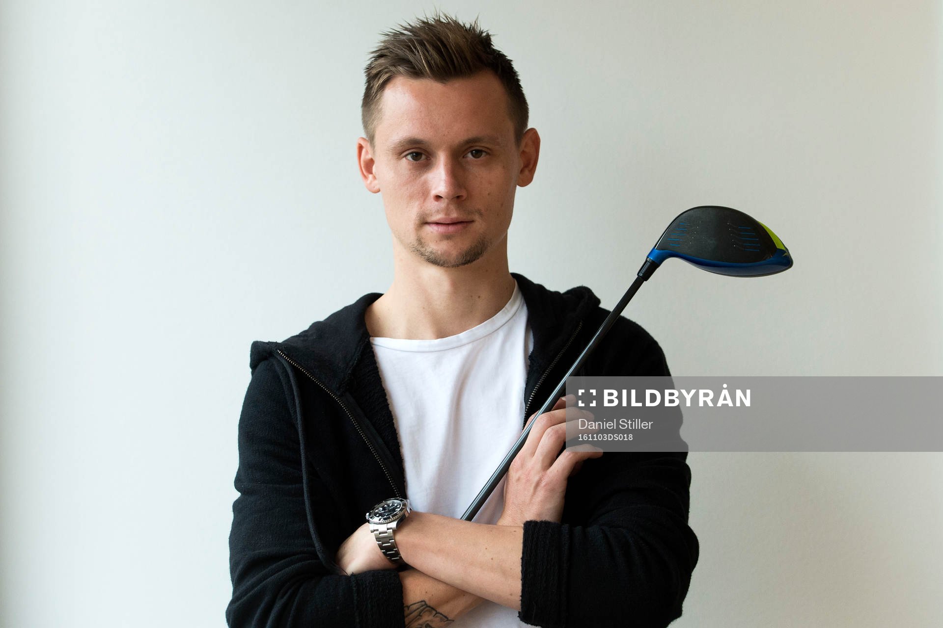 IFK Göteborgs Jacob Ankersen