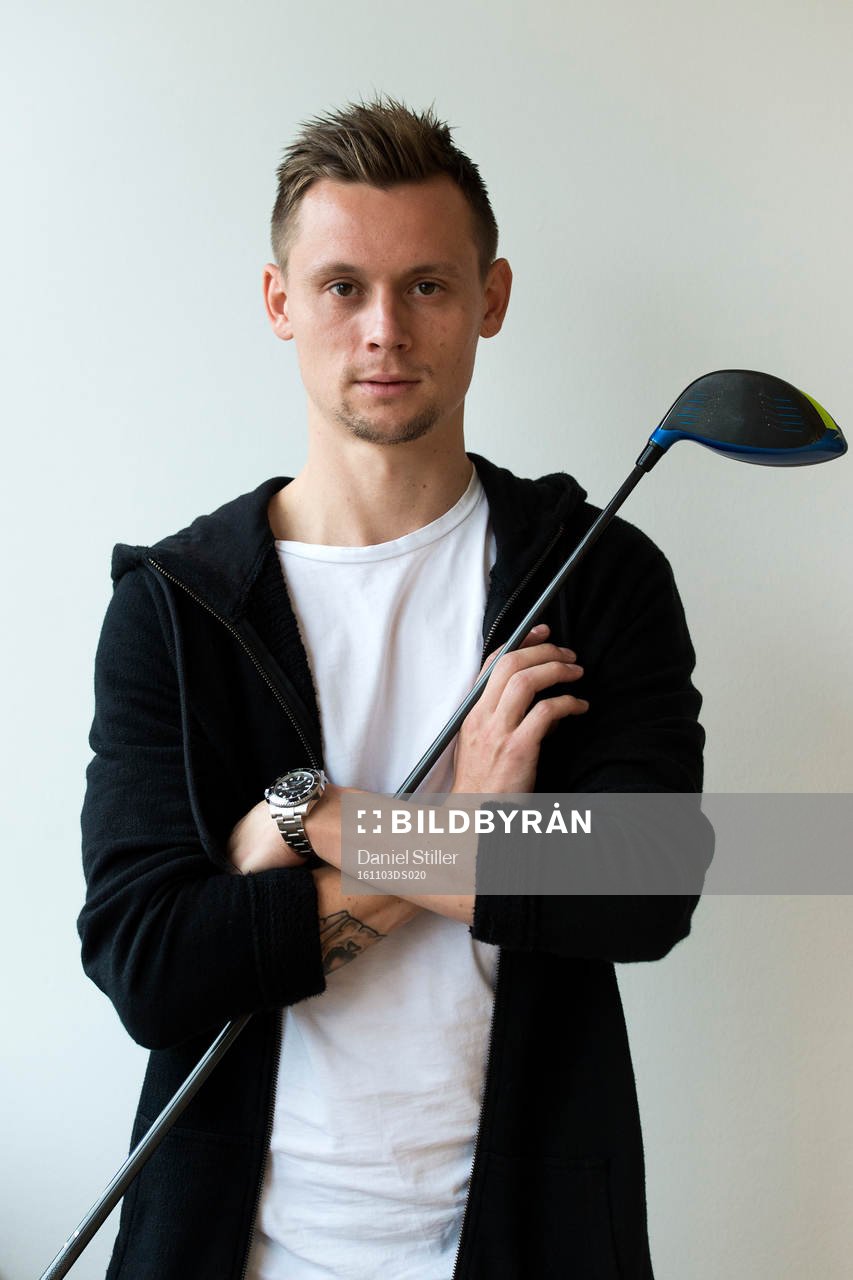 IFK Göteborgs Jacob Ankersen