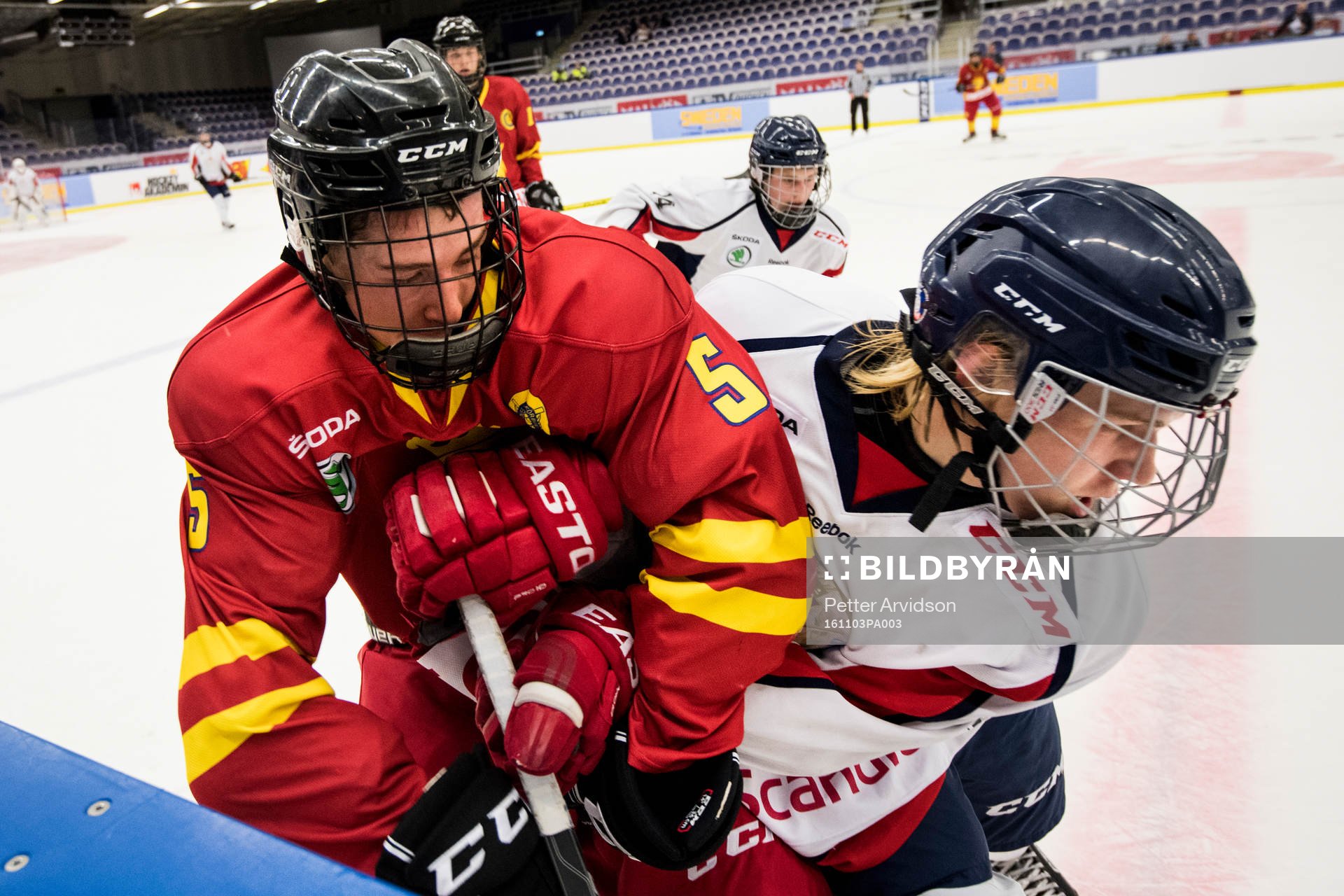 Skånes Måns Krämer