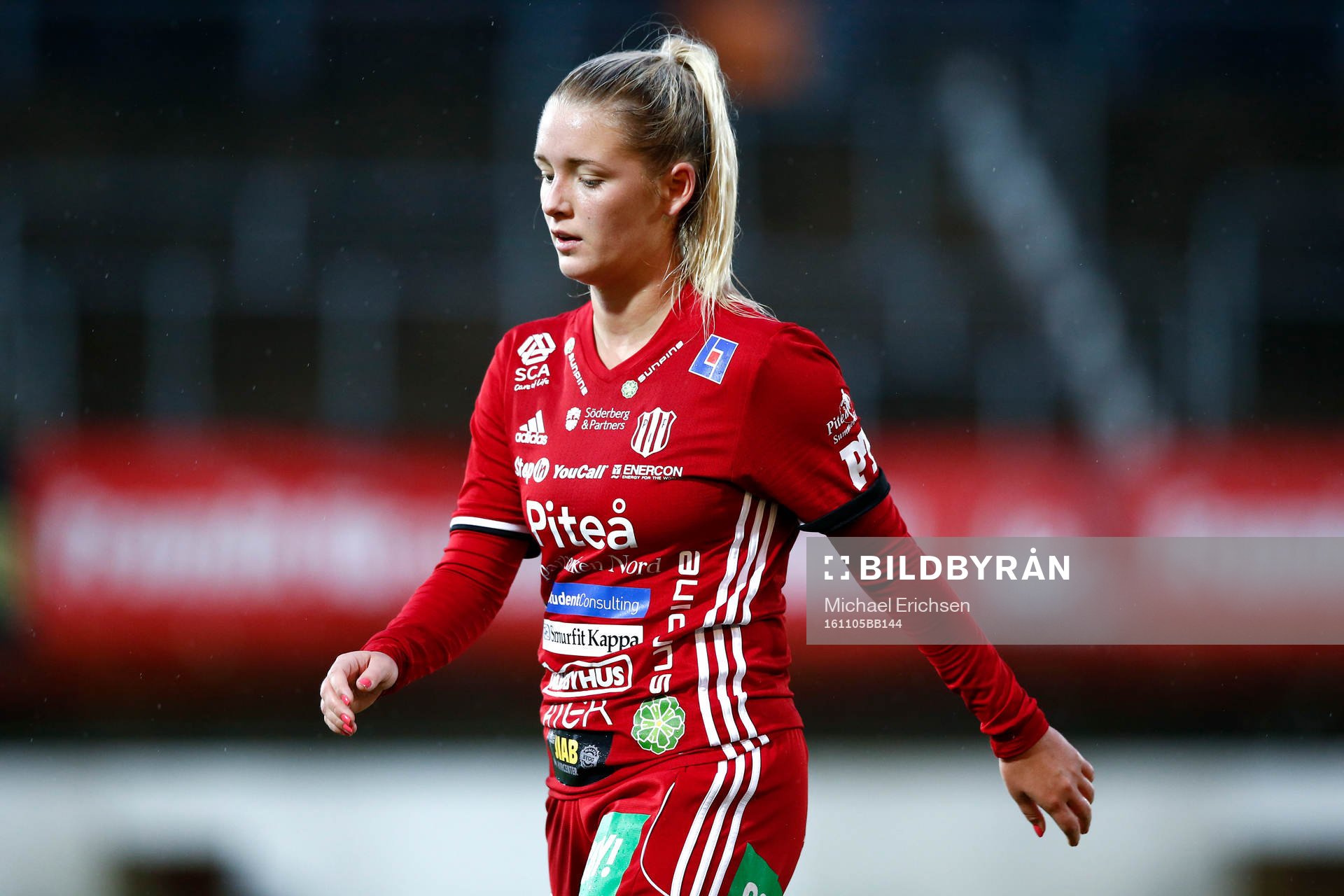 Piteås Ronja Aronsson