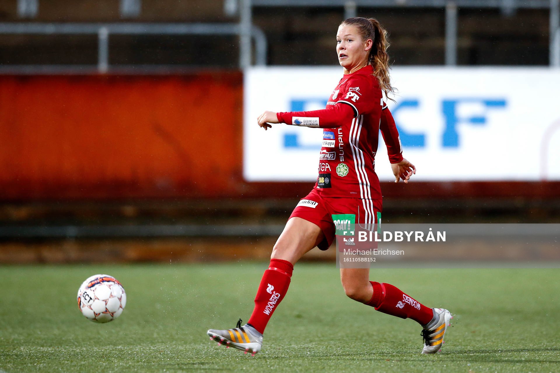 Piteås Nina Jakobsson