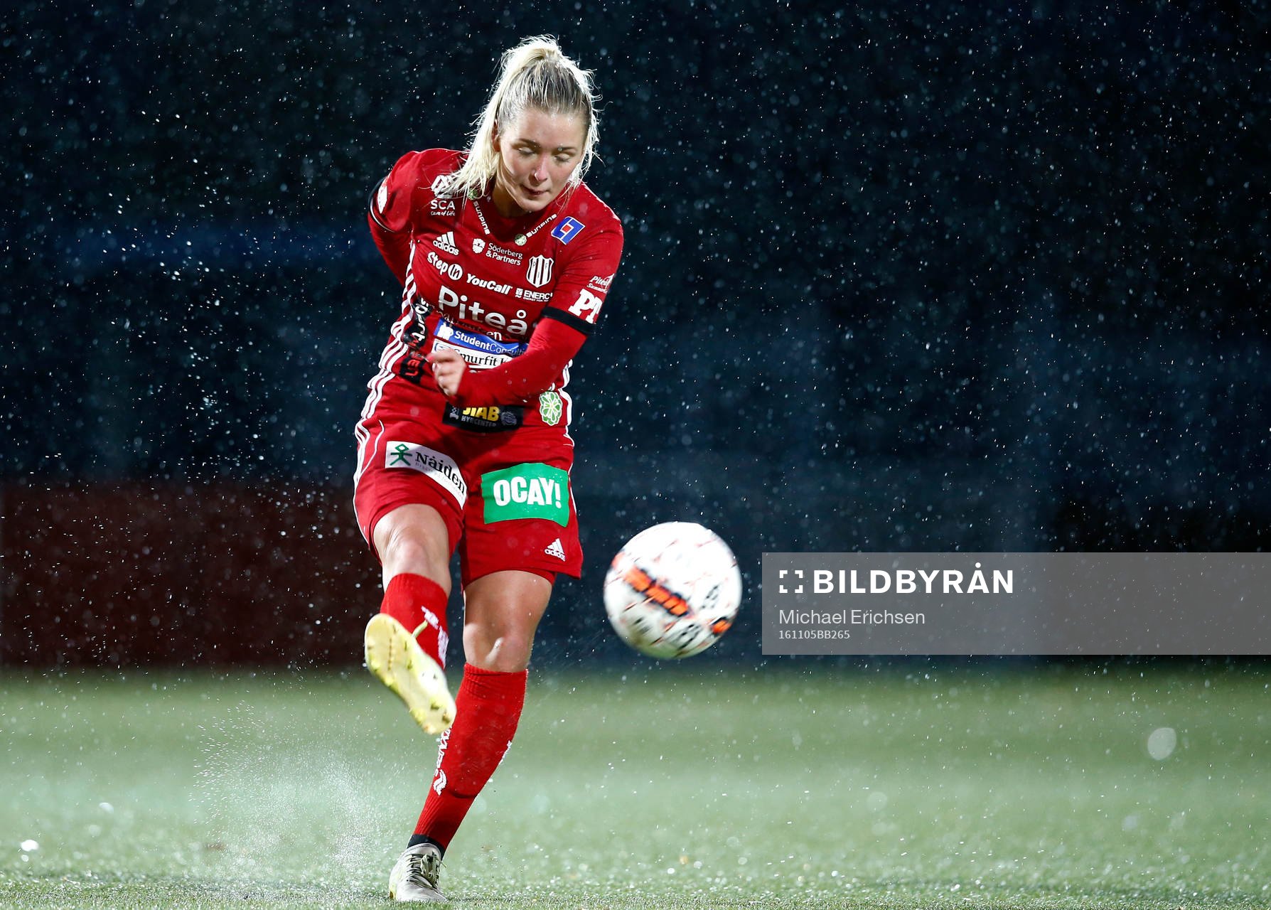 Piteås Ronja Aronsson