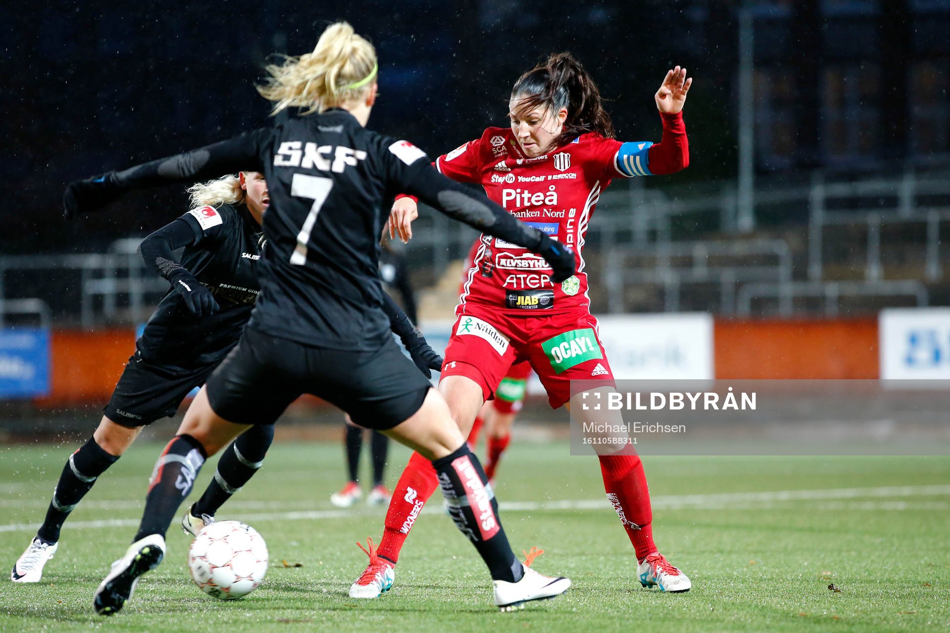 Piteås Tempest-Marie Norlin
