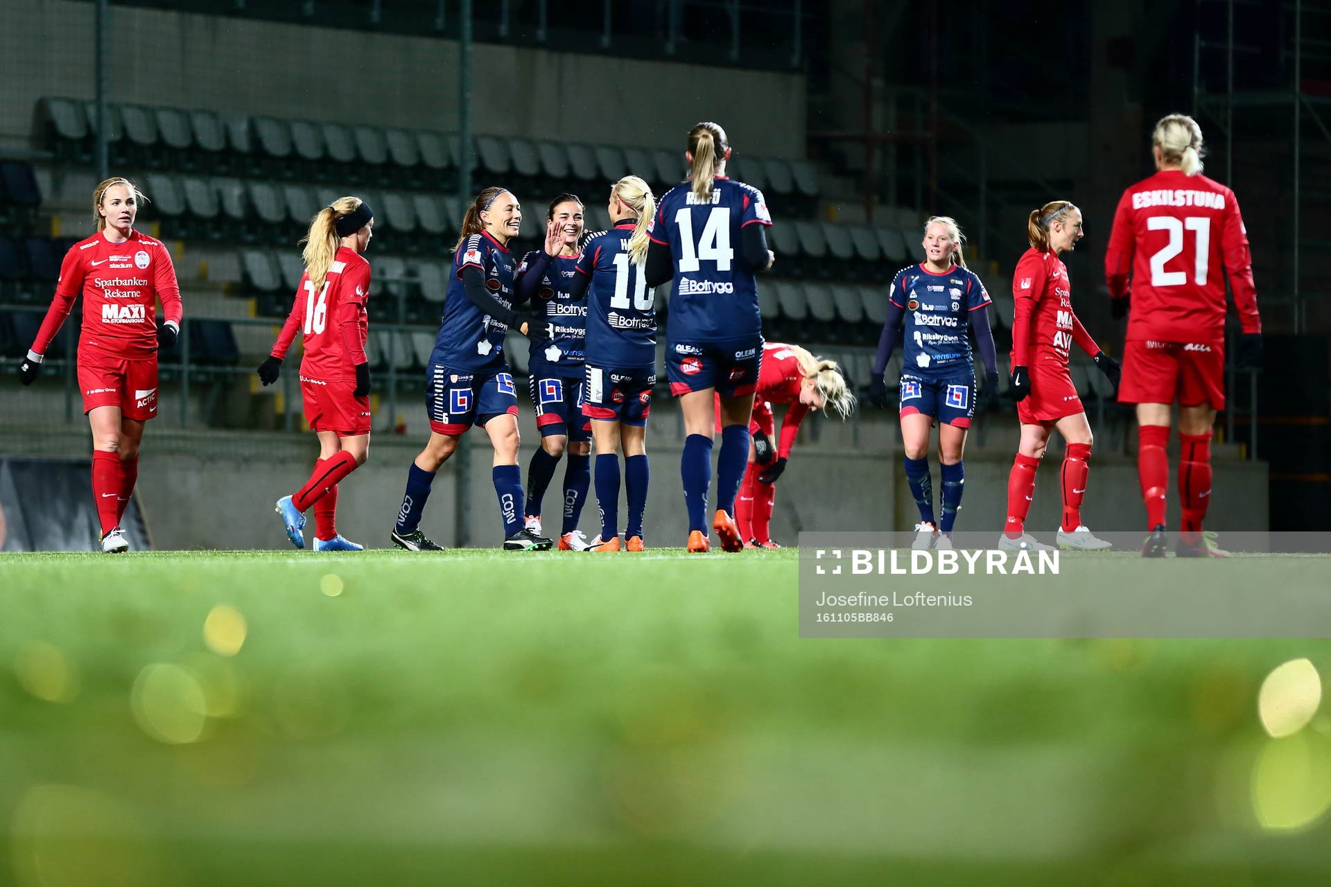 Linköping jublar