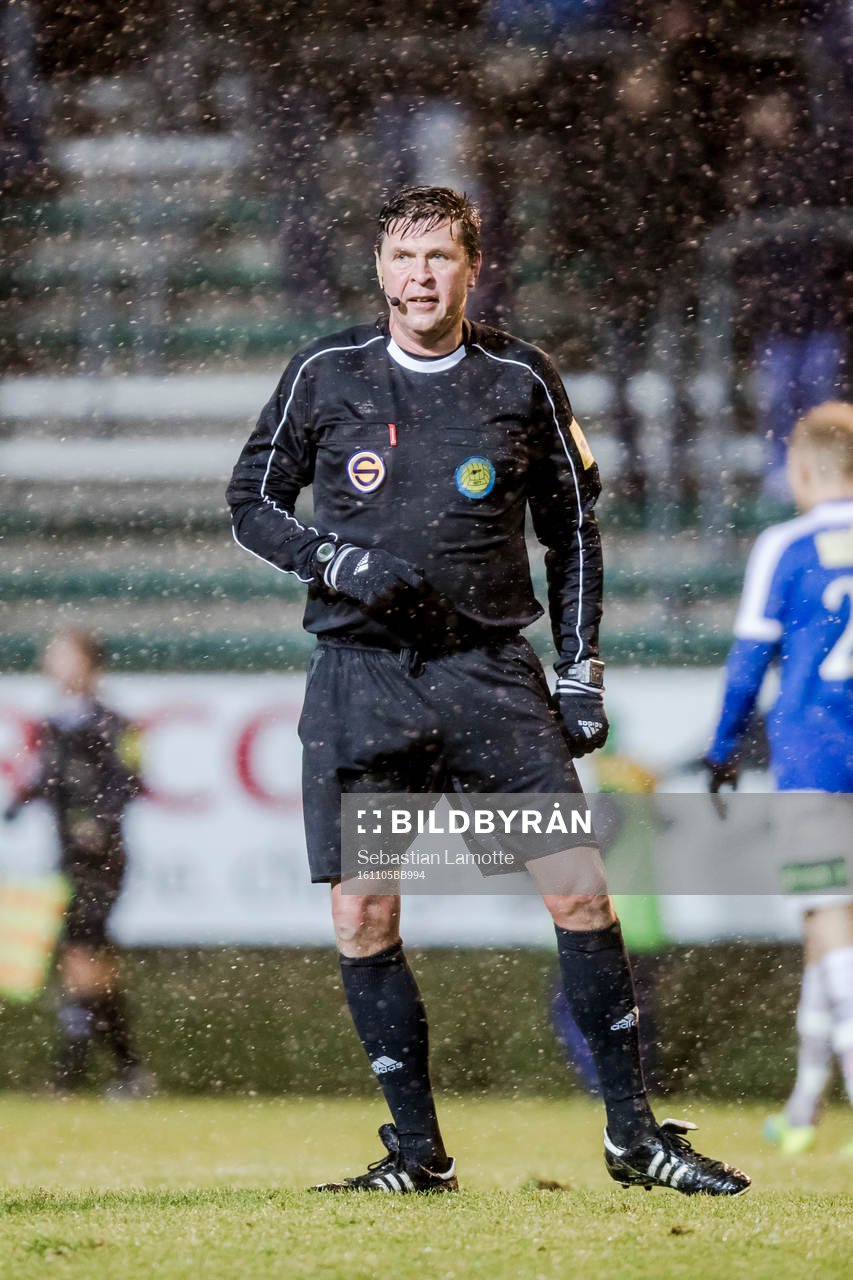 Domare Antti Kanerva