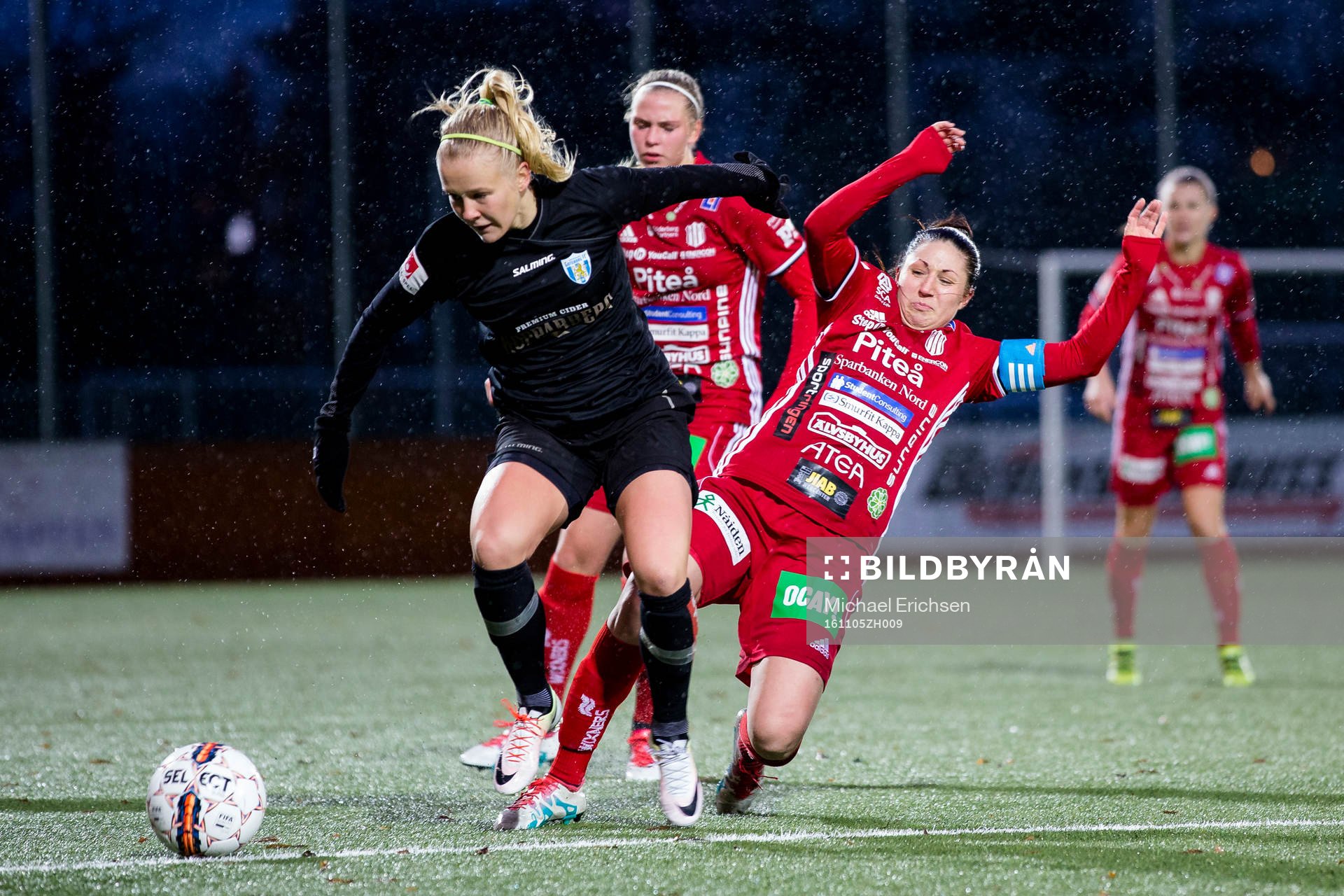 Göteborgs Adelina Engman