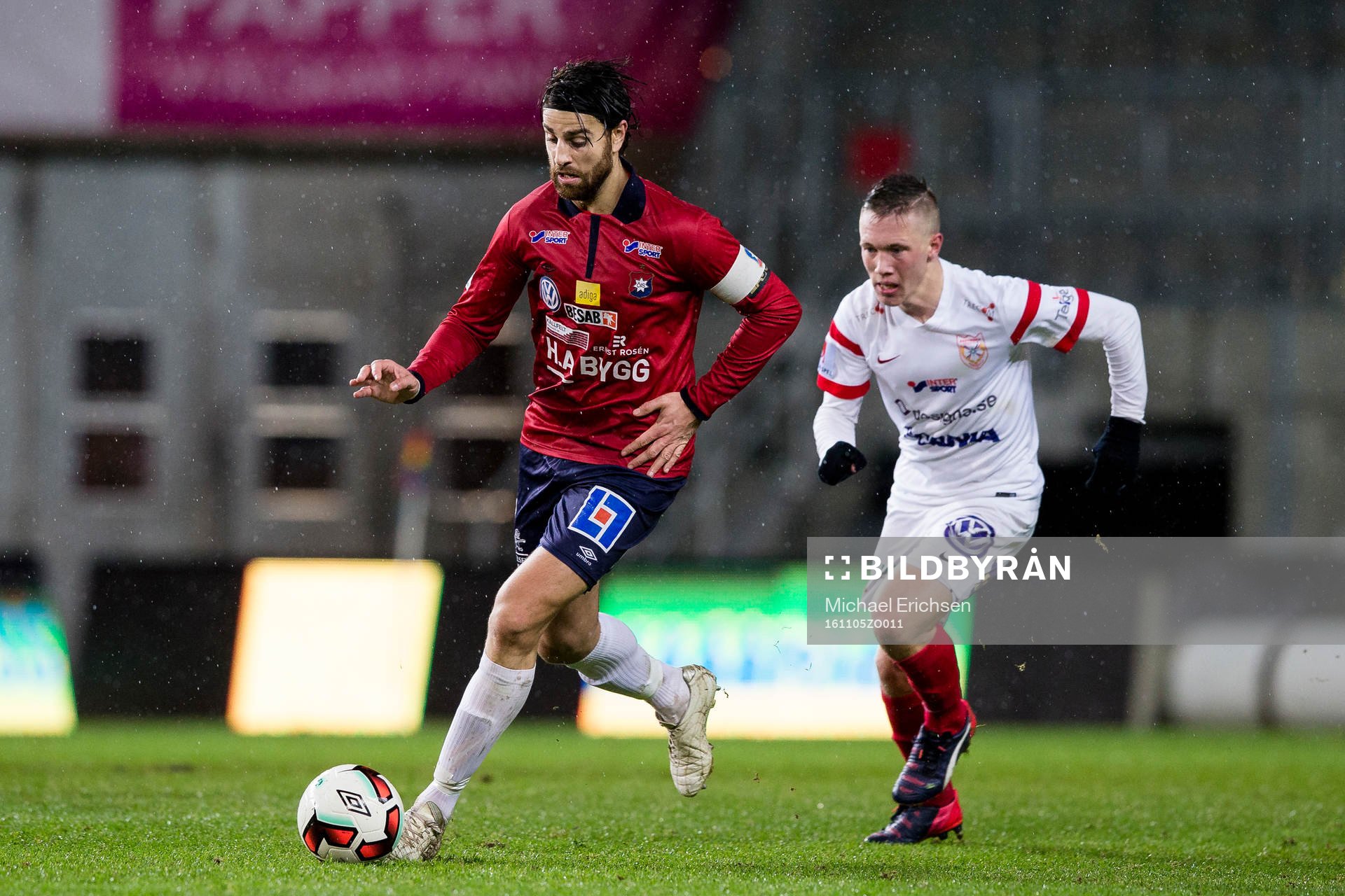 Örgrytes George Mourad