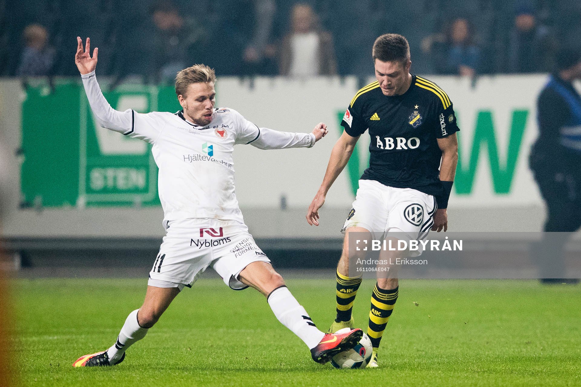 s Eero Markkanen