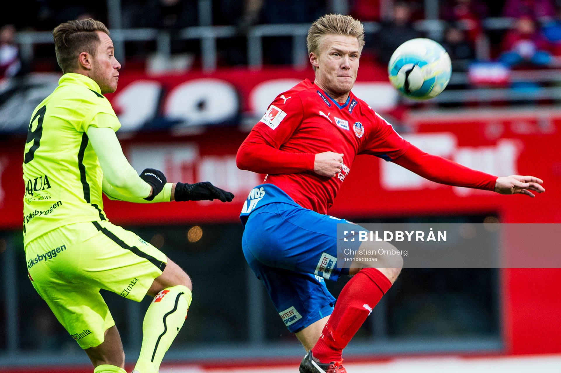 Jönköpings Tommy Thelin