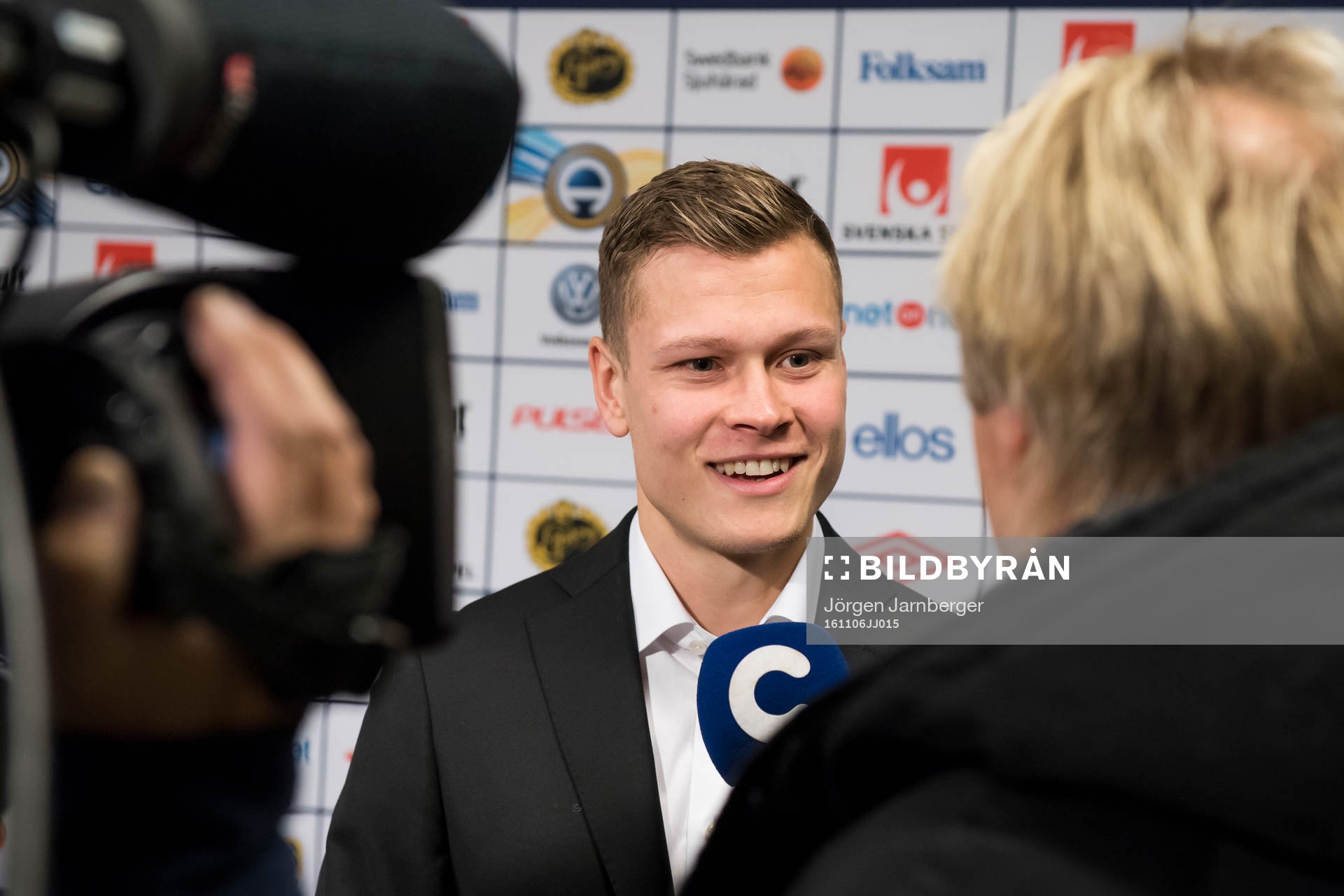 Elfsborgs Viktor Claesson