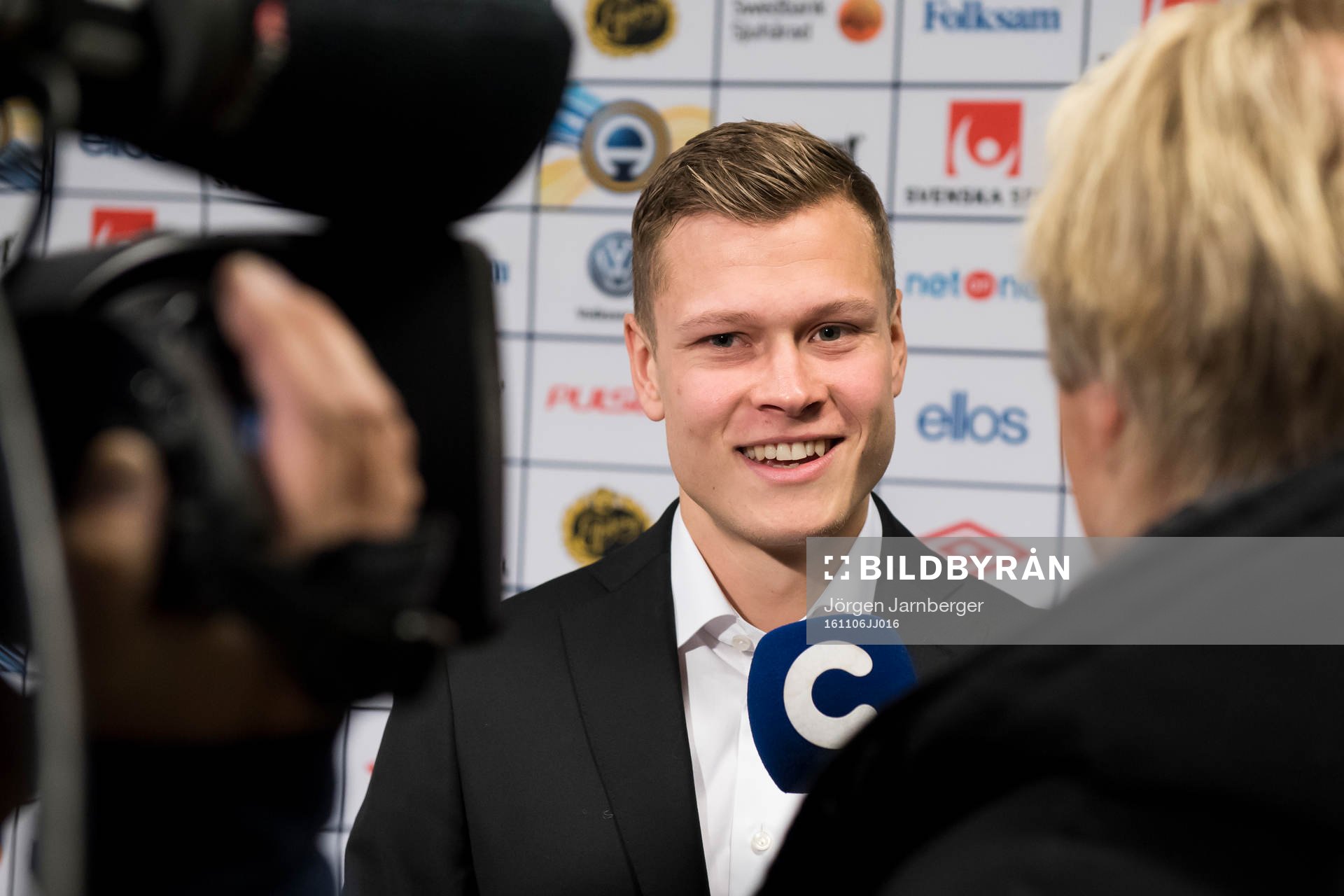 Elfsborgs Viktor Claesson