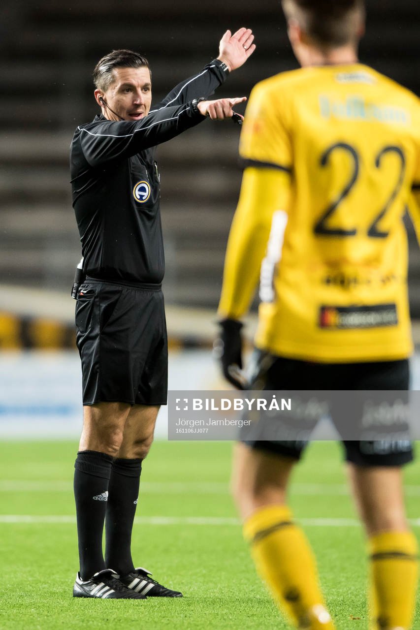 domare Bojan Pandzic