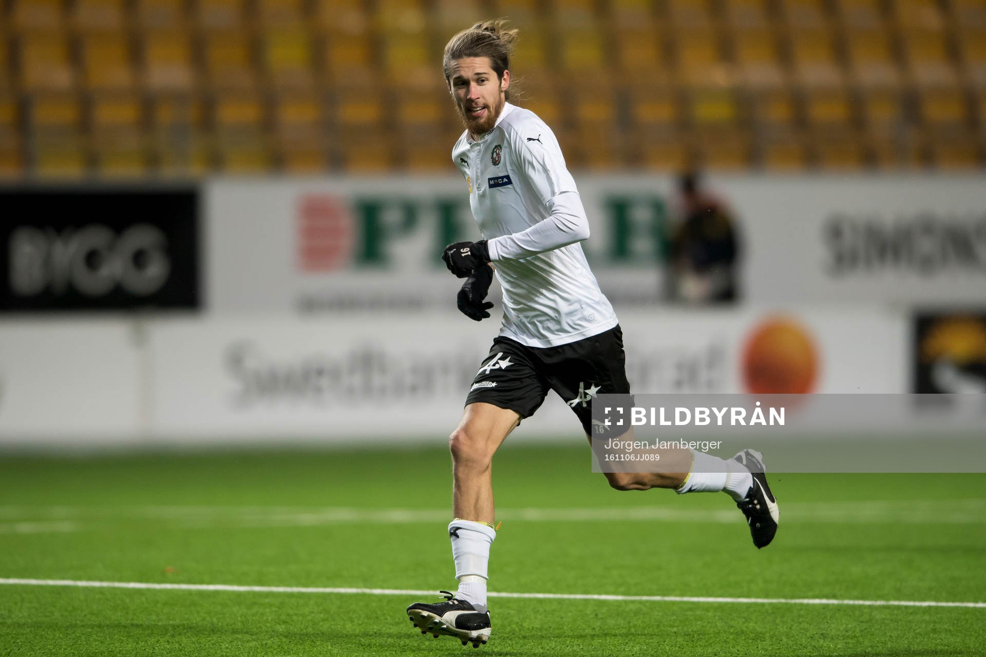 Daniel Nordmark
