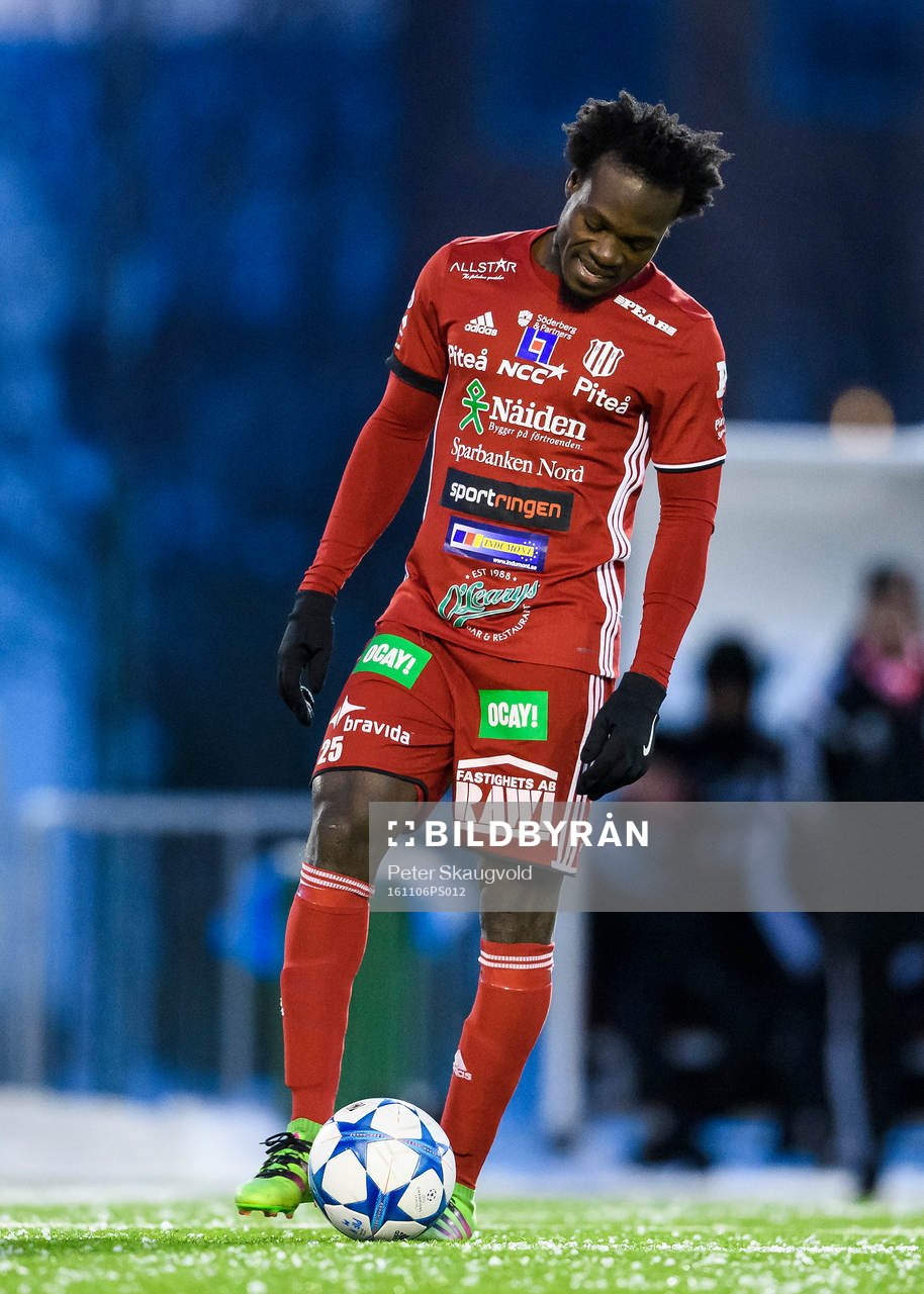 s Tetteh Komey deppar