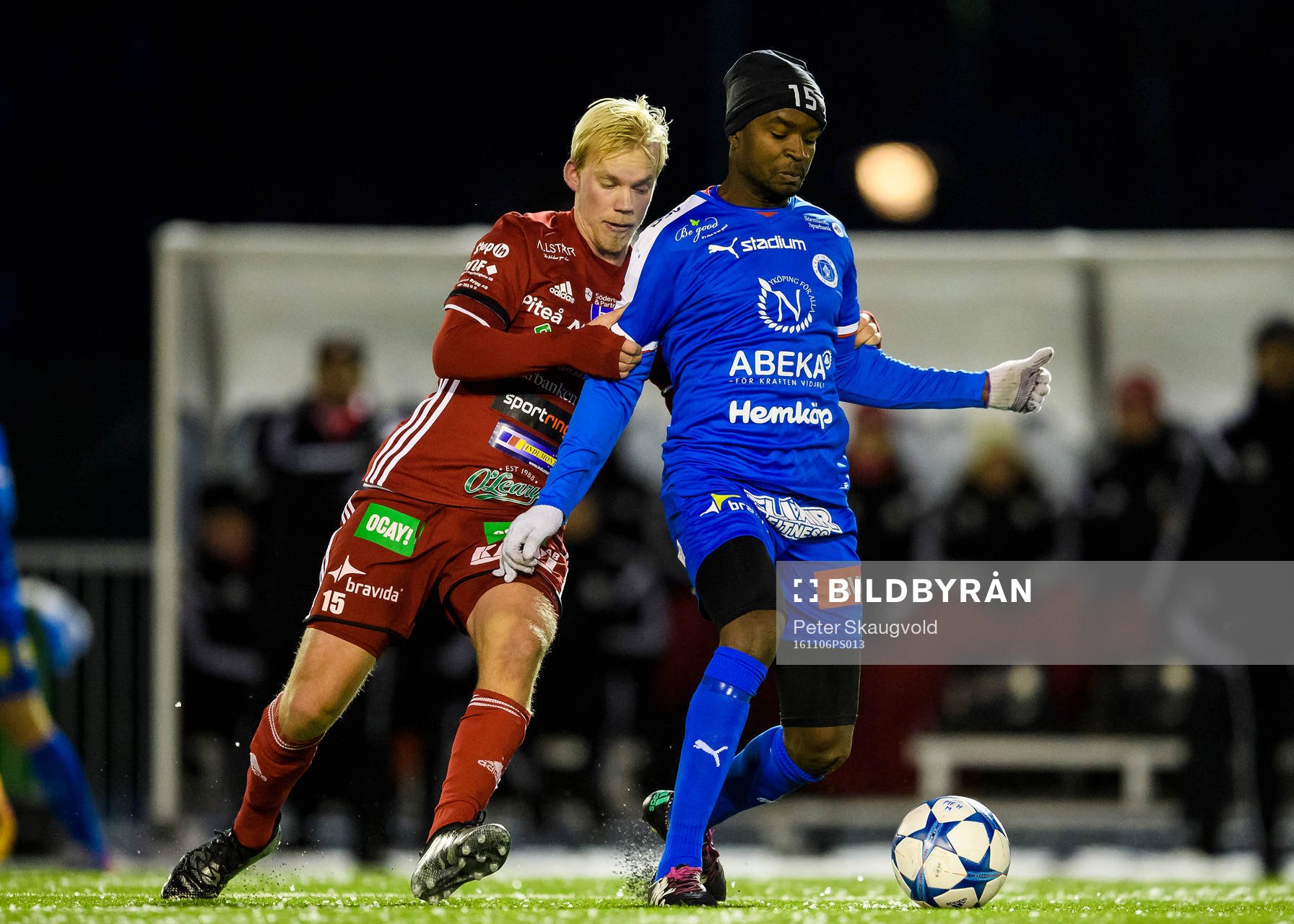 s Kristoffer Thydell