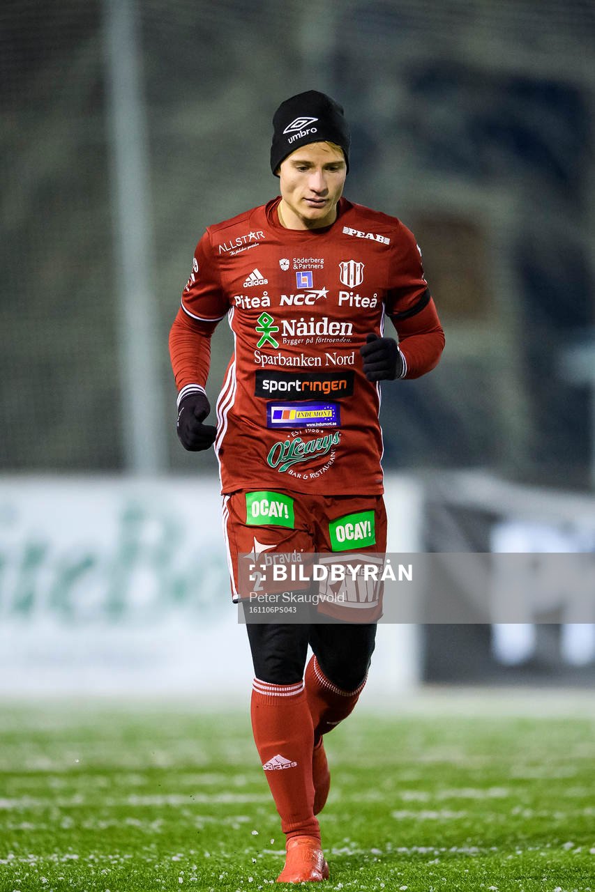 s Henrik Millbert