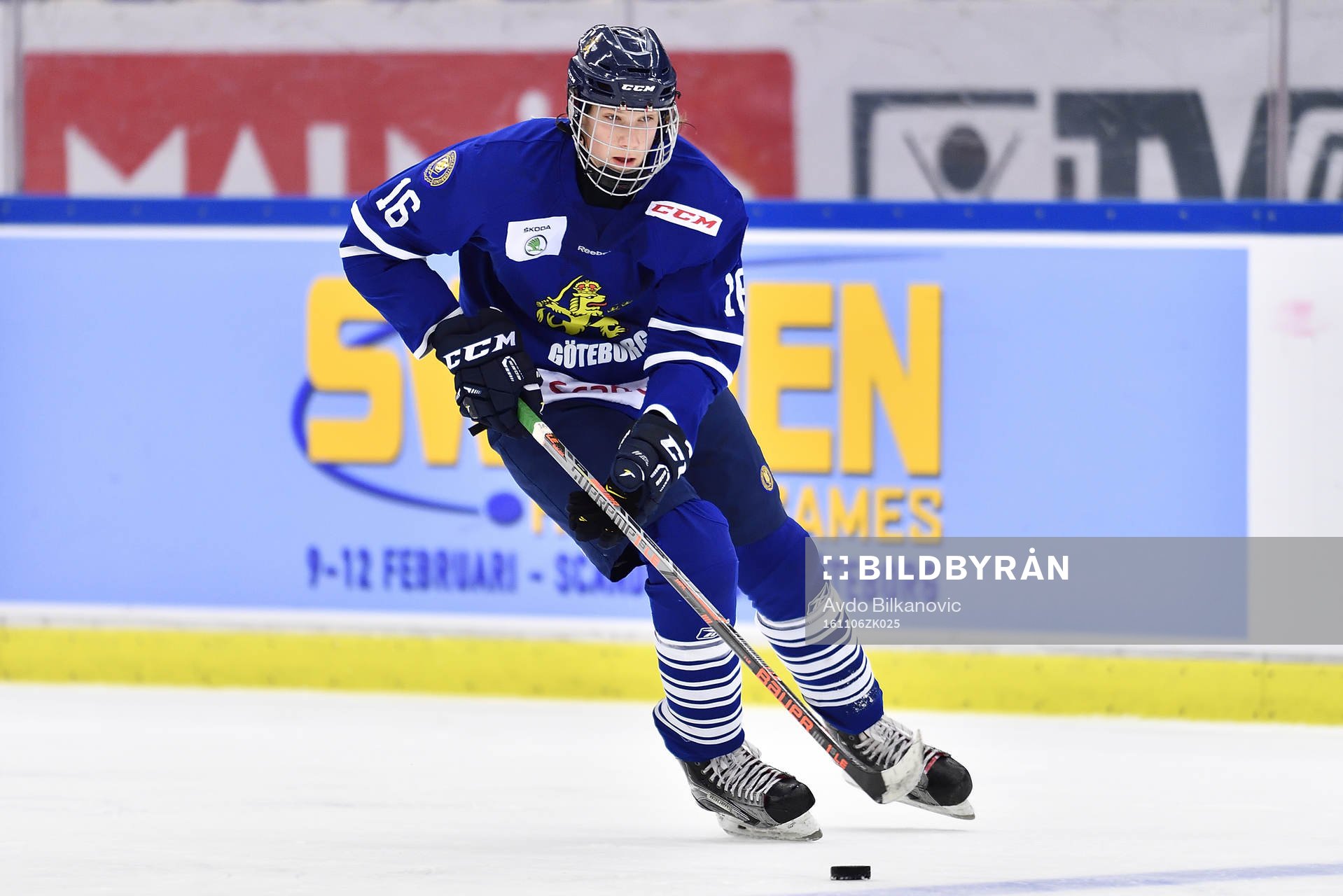 Göteborgs Elmer Söderblom