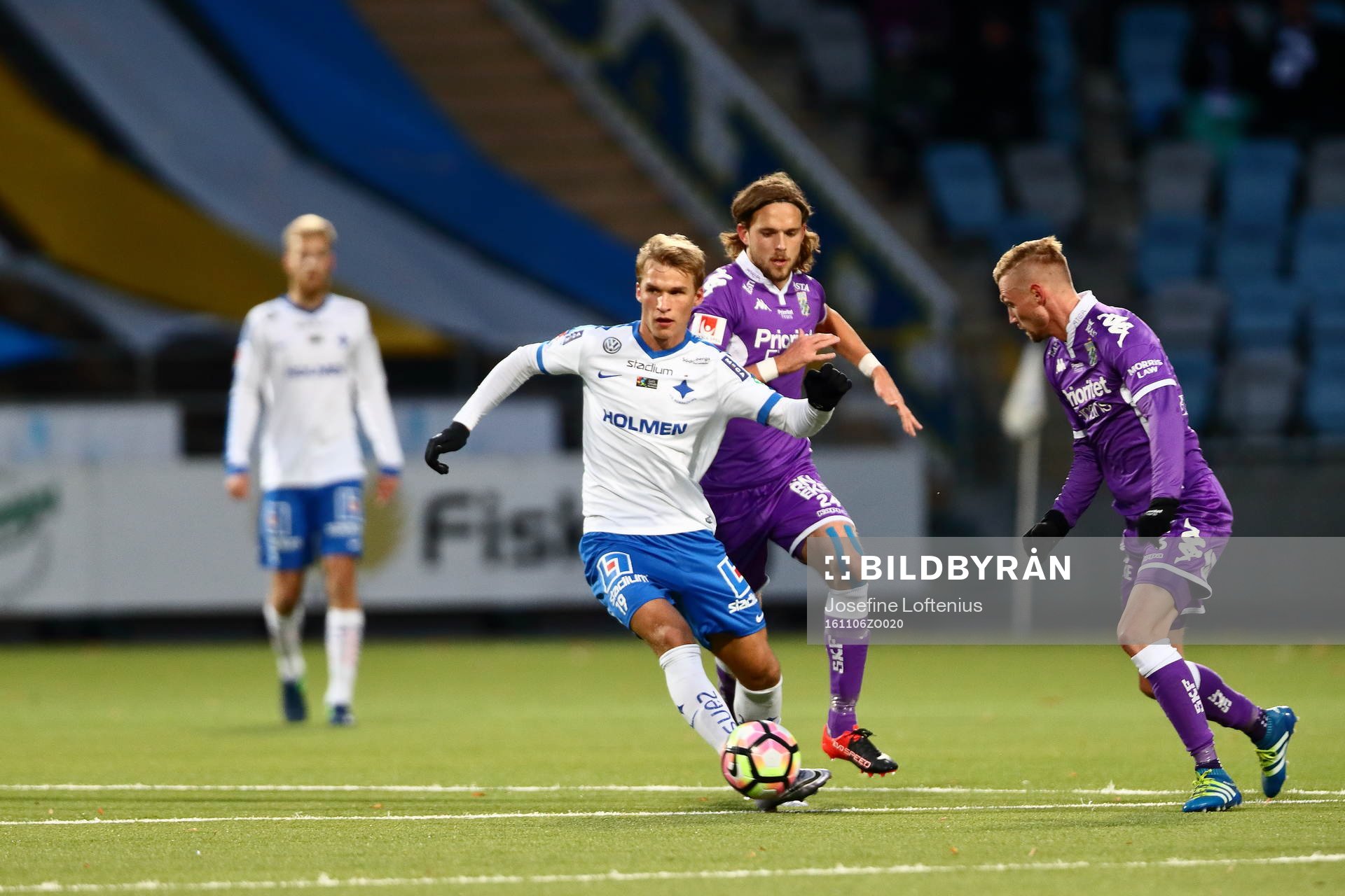 Norrköpings Sebastian Andersson